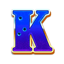 Icon 7 Silver Bullet Bandit Cash Collect