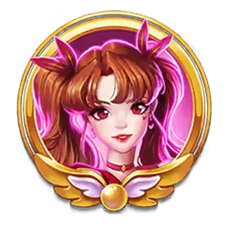 Icon 3 Moon Princess Origins