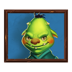 Icon 5 Troll’s Gold
