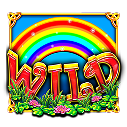 Wild Symbol of Leprechaun Song Slot