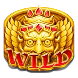 Wild Symbol of Fortune Gems 500 Slot