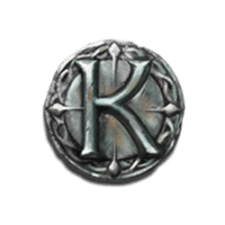 Icon 10 The Sword and The Grail