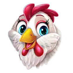 Icon 1 Tractor Frenzy 40