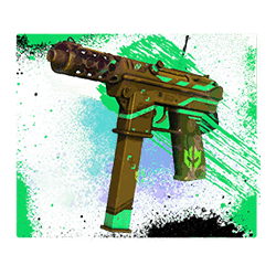 Icon 8 Imperial: Operation Rio