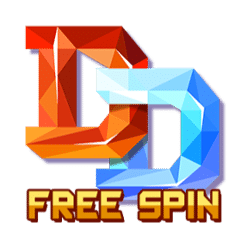 Scatter of Doubles Slot