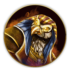 Icon 4 Anksunamun: the Queen of Egypt