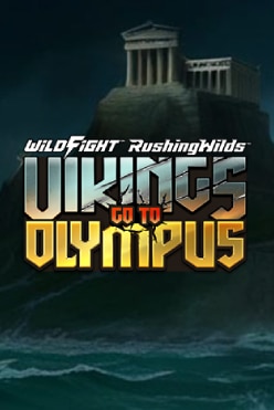 Vikings Go To Olympus