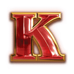 Icon 6 Big Bad Bison Megaways