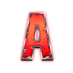 Icon 6 Saint Nicked 2