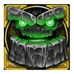 Icon 1 Golem Mystery Wilds