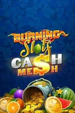 Burning Slots Cash Mesh
