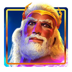 Wild Symbol of Bloxx Thunder Slot