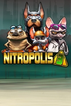 Nitropolis 3