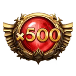 Wild Symbol of Stone Gaze of Medusa 2 Slot