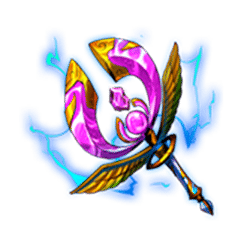 Icon 2 Kensei Blades