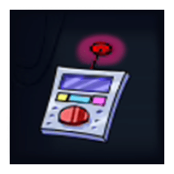 Icon 8 Dr Wildshock: Mad Loot Lab