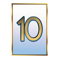 Icon 10 Cotton Gang Affair