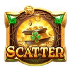 Scatter of Leprechaun Riches Slot