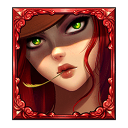 Wild Symbol of Bounty 98 Hot 1 Slot