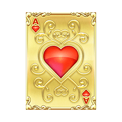 Icon 8 Harlequin Carnival