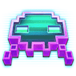 Icon 3 Pixel Invaders