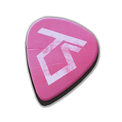 Icon 7 Twisted Sister