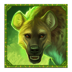 Icon 5 Lions GigaBlox