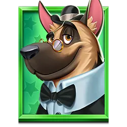 Icon 1 5 Doggy Millionaires Dream Drop