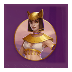 Scatter of Sisters of the Sun Slot