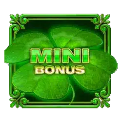 Icon 14 50 Red Hot Burning Clover Link