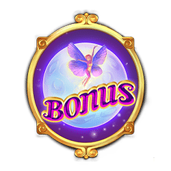 Scatter of Fairy Gate Slot