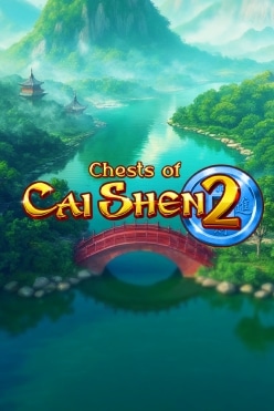 Chests of Cai Shen 2