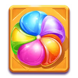 Icon 1 Book of Candy