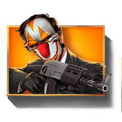 Icon 3 High Street Heist