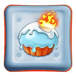 Icon 4 Cozy Candy Clusterbreaker