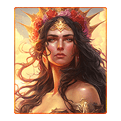 Icon 2 Chronicles of Olympus II – Zeus