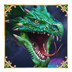 Icon 3 Poseidon’s Rising