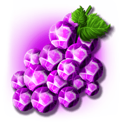 Icon 3 Fruit Gemz Splitz