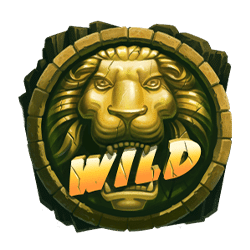Wild Symbol of Victoria Wild Deluxe Slot