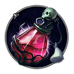 Icon 4 Werewolf – The Hunt