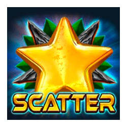 Scatter of Sizzling Eggs™ Slot