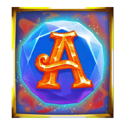 Icon 6 Merlin’s Magic Mirror Megaways