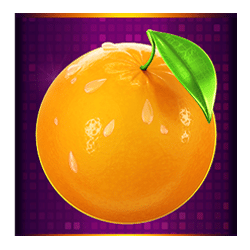 Icon 8 Triple Fruit Deluxe Megaways