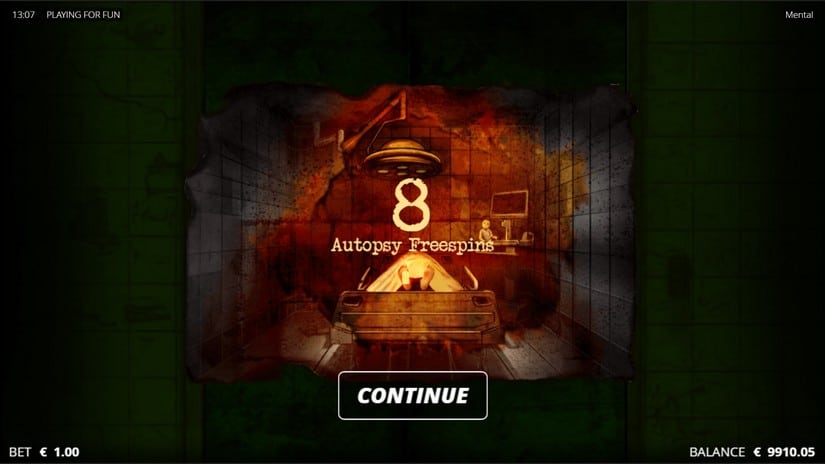 Mental slot screen 3