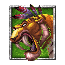 Icon 2 Primal Megaways