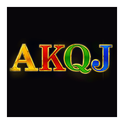 Icon 6 Wolf Power Megaways