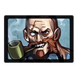 Icon 4 Karen Maneater