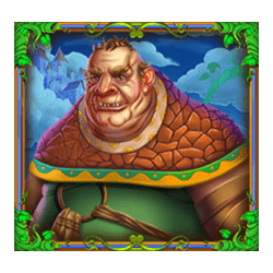 Icon 2 Megaways Jack and The Magic Beans