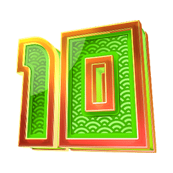 Icon 10 Floating Dragon – Dragon Boat Festival