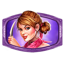 Icon 4 Wild West Gold